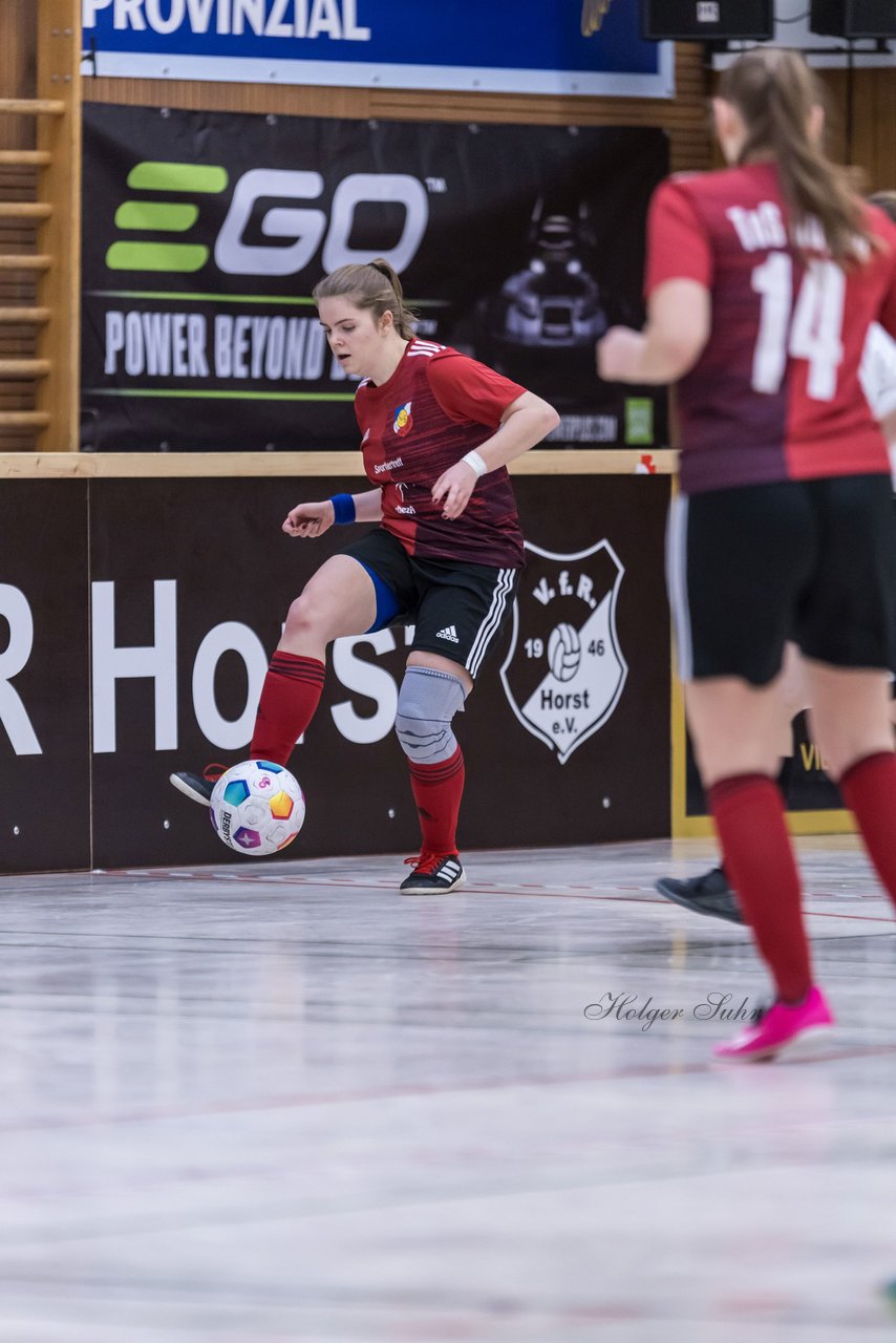 Bild 375 - VR Bank Cup Horst